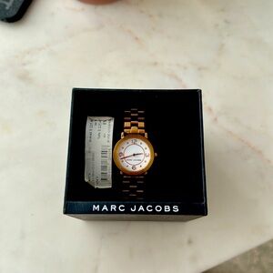 Marc by Marc Jacobs watch